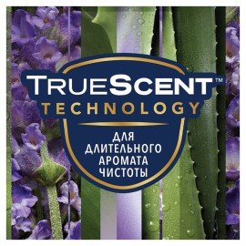 Сменный баллон 269 мл GLADE "Безмятежная лаванда и алоэ" для автоматических освежителей, 864986