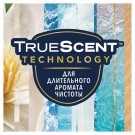 Сменный баллон 269 мл GLADE "Лазурная волна и магнолия" для автоматических освежителей, 864983