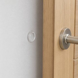 Накладки-протекторы для мебели самоклеящиеся НАБОР 92 предмета, BoomHouse, 701831