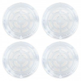 Антивибрационные подставки для стиральных машин, КОМПЛЕКТ 4 шт., BoomHouse, 701851