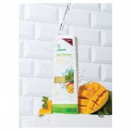 Бальзам для волос 360 мл SYNERGETIC HAIR THERAPY "Объем и густота волос", натуральный, 701419