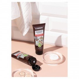 Крем для рук и ногтей 75 мл SYNERGETIC "Питательный", натуральный, 300031