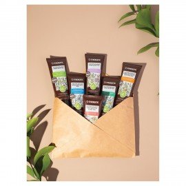 Крем для рук и ногтей 75 мл SYNERGETIC "Питательный", натуральный, 300031