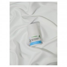 Дезодорант 50 мл SYNERGETIC "Без запаха", роликовый, натуральный, 300015