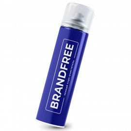 Универсальный пенный очиститель 280г BRANDFREE для пластика стёкол и различных поверх