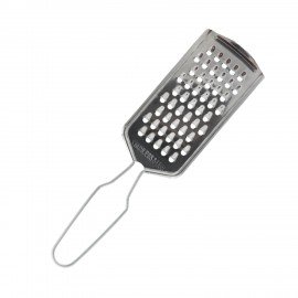 Терка ручная, средняя нарезка, нержавеющая сталь, BOOMHOUSE, 702092