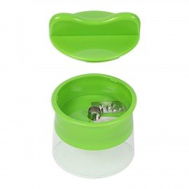 Овощерезка-спиралайзер, ручная, нержавеющая сталь, BoomHouse, 702097