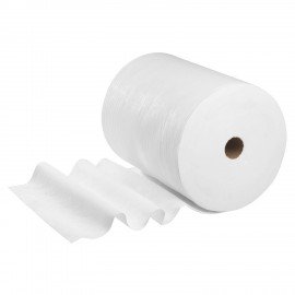 Протирочный нетканый материал KIMBERLY-CLARK Wypall X60, 650л/рулон, 42х38см, белый, 8349