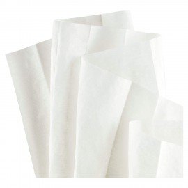 Протирочный нетканый материал KIMBERLY-CLARK Wypall X60, 650л/рулон, 42х38см, белый, 8349