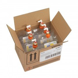 Сменный картридж для освежителя воздуха 300 мл KIMBERLY-CLARK Kleenex Fresh, КОМПЛЕКТ 6шт, 6190