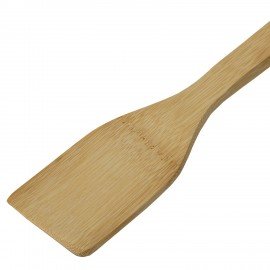 Лопатка кухонная бамбук, 30 см, PRIMAURA CLASSIC, натуральный цвет, 702348