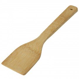 Лопатка кухонная бамбук, 30 см, PRIMAURA CLASSIC, натуральный цвет, 702348