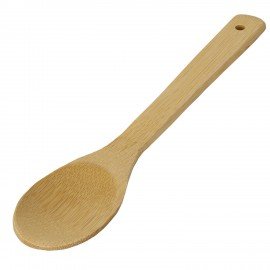 Ложка поварская бамбук, 30 см, PRIMAURA CLASSIC, натуральный цвет, 702350