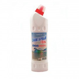 (СКОРО ПРИДЕТ) Средство чистящее для сантехники с щавелевой кислотой 750мл САНИТАРНЫЙ, МИНПРОМТОРГ