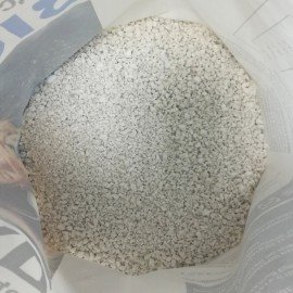 Реагент антигололедный 23кг BIONORD Universal, до -30С, хлорид кальция, мешок, МИНПРОМТОРГ