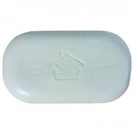 Мыло туалетное 200г ДЕТСКОЕ "Красавчик" (Меридиан), "Ромашка" МИНПРОМТОРГ, ш/к 90374, 45