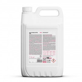 Гель для стирки белья концентрированный 5л GRASS ALPI, "Детский", ш/к 06817, 125779