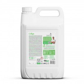 Гель для стирки цветного белья концентрированный гипоаллергенный 5кг CRISPI by GRASS,, 125952