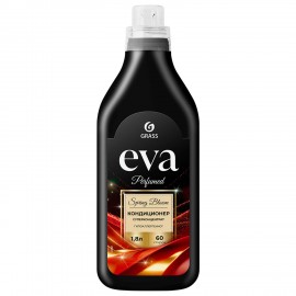 Кондиционер-ополаскиватель для белья концентрат гипоаллергенный 1,8л GRASS EVA "Spring bloom", 125991