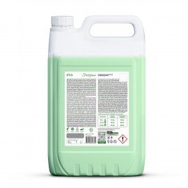 Кондиционер-ополаскиватель для белья концентрат гипоаллергенный 5л GRASS EVA "Fruit fusion", 125915