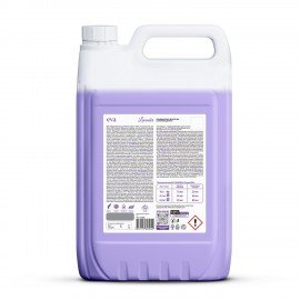 Кондиционер-ополаскиватель для белья концентрат гипоаллергенный 5л GRASS EVA "Lavander", 125686