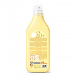 Кондиционер-ополаскиватель для ДЕТСКОГО белья концентрат гипоаллергенный 1,8л GRASS EVA, 125889