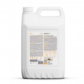 Кондиционер-ополаскиватель для ДЕТСКОГО белья концентрат гипоаллергенный 5л GRASS EVA, 125883