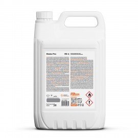 Ополаскиватель для посудомоечных машин/пароконвектоматов 5л GRASS RESTO PRO RS-4, низкопенный, 125892