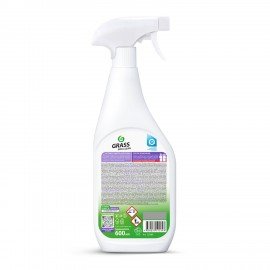 Чистящее средство для удаления черной плесени 600мл GRASS DOS-CLEAN АНТИПЛЕСЕНЬ, 125489