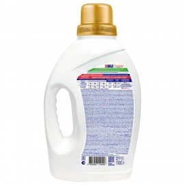 Гель для стирки 1,3л BIMAX "Османтус", ш/к 09456, 2142-3