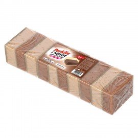 Губки для посуды 9,5х6,5х4 см, КОМПЛЕКТ 10 штук, КРУПНОПОРИСТЫЕ, PERKLIN (ПЕРКЛИН), 702736