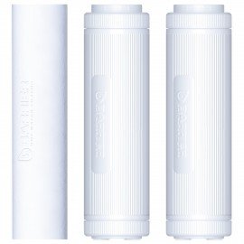 Картриджи сменные БАРЬЕР "ПРОФИ Жесткость", 3 ступени, ресурс 10000л, КОМПЛЕКТ 3 шт.,, Р123Р00