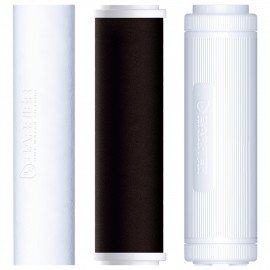 Картриджи сменные БАРЬЕР "ПРОФИ Стандарт", 3 ступени, ресурс 10000л, КОМПЛЕКТ 3 шт.,, Р113Р00