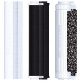 Картриджи сменные БАРЬЕР "ПРОФИ Стандарт", 3 ступени, ресурс 10000л, КОМПЛЕКТ 3 шт.,, Р113Р00