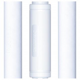 Картриджи сменные БАРЬЕР "ПРОФИ Осмо Предфильтр", 1-3 ступени, ресурс 20000, Р153Р00