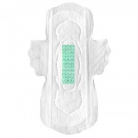 Прокладки женские гигиенические 10 шт., Emily STYLE Premium NORMAL, УЛЬТРАТОНКИЕ, ш/к