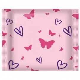 Прокладки женские гигиенические 8 шт., Emily STYLE Premium SUPER, УЛЬТРАТОНКИЕ, ш/к 8