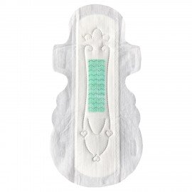 Прокладки женские гигиенические 7 шт., Emily STYLE Premium NIGHT, УЛЬТРАТОНКИЕ, ш/к 8