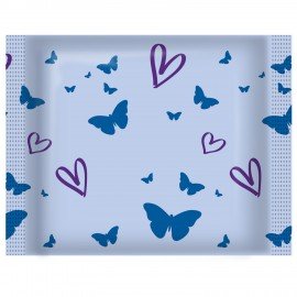 Прокладки женские гигиенические 7 шт., Emily STYLE Premium NIGHT, УЛЬТРАТОНКИЕ, ш/к 8