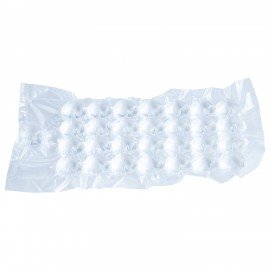 Пакеты для приготовления льда самозакрывающиеся,8 пакетов по 28 ячеек,224 шарика,Mast