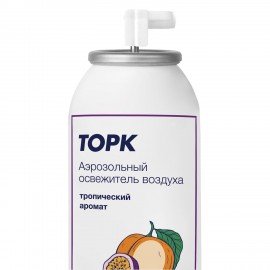 Сменный баллон 100мл Tellus/TORK (Система АF1) СТАНДАРТ, тропический аромат, 611601