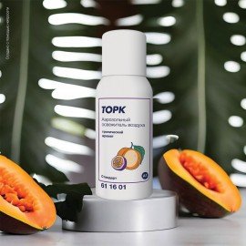 Сменный баллон 100мл Tellus/TORK (Система АF1) СТАНДАРТ, тропический аромат, 611601