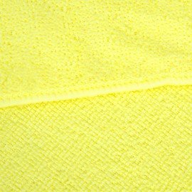 Салфетки VILEDA "МикроТафф Бейс" КОМПЛЕКТ 5шт, микрофибра, желтый, 36*36см, 174182