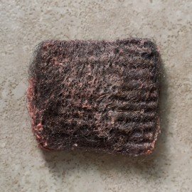 Губки металлические, с пропиткой, 6х5,5х1см, КОМПЛЕКТ 6шт, для посуды, гриля, плиты,, 5010