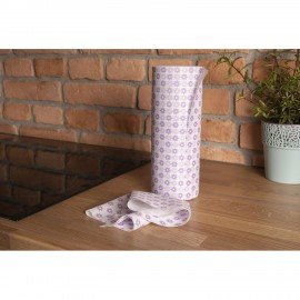 Салфетки ВИСКОЗНЫЕ, Премиум, 25х40см, РУЛОН 40шт, 60г/м2, YORK, 021100