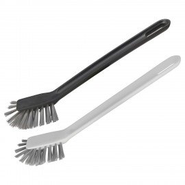 Щетка для мытья посуды, 28х7х4см, ассорти, Шведка, YORK, 041050