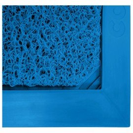 Коврик мат дезинфекционный с мерной шкалой, 46х59 см, CONTROL POINT Extramat, ХАССП/HACCP, 865946