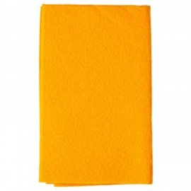 Тряпка для мытья пола, 50х60см, микрофибра, 150 г/м2, PACLAN "Practi Microfiber", шк3607, 163427