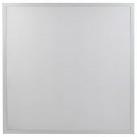 Светильник светодиодный с драйвером АРМСТРОНГ ЭРА 5000 К, 595х595х25 мм, 40 Вт, матовый, SPO-1-40-5K-M, Б0063028