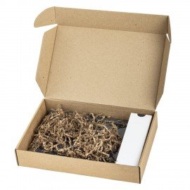 Ручка шариковая PARKER "Jotter Core Stainless Steel CT", пакет, 880892